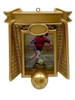 Hallmark 2006 “Every Kids A Star!” Personalize Christmas Ornament